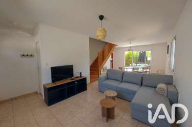 Maison 4 pièces 299000 €