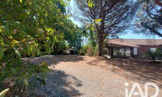Maison 1 Pièce 50 m² à vendre à Lanton (33138)