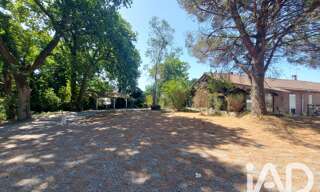Maison 1 Pièce 45 m² à vendre à Lanton (33138)