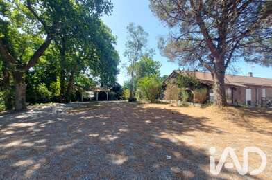 Maison 1 pièces 135000 €