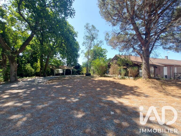 Vente Maison/villa 1 pièce — photo 1