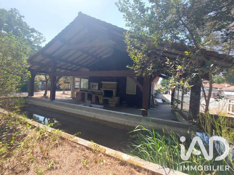 Vente Maison/villa 1 pièce — photo 1