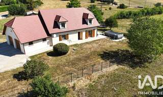 Maison 7 Pièces 203 m² à vendre à Citey (70700)