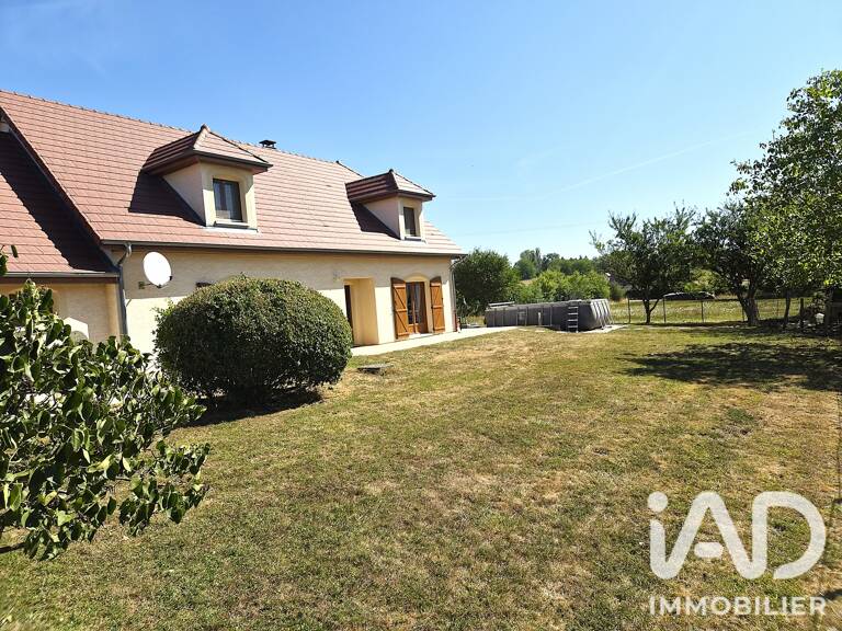 Vente Maison traditionnelle 7 pièces — photo 1