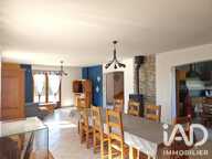 Vente Maison traditionnelle 7 pièces — photo 2