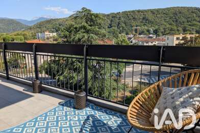 Appartement 4 pièces 199000 €