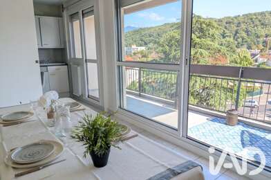 Appartement 4 pièces 199000 €