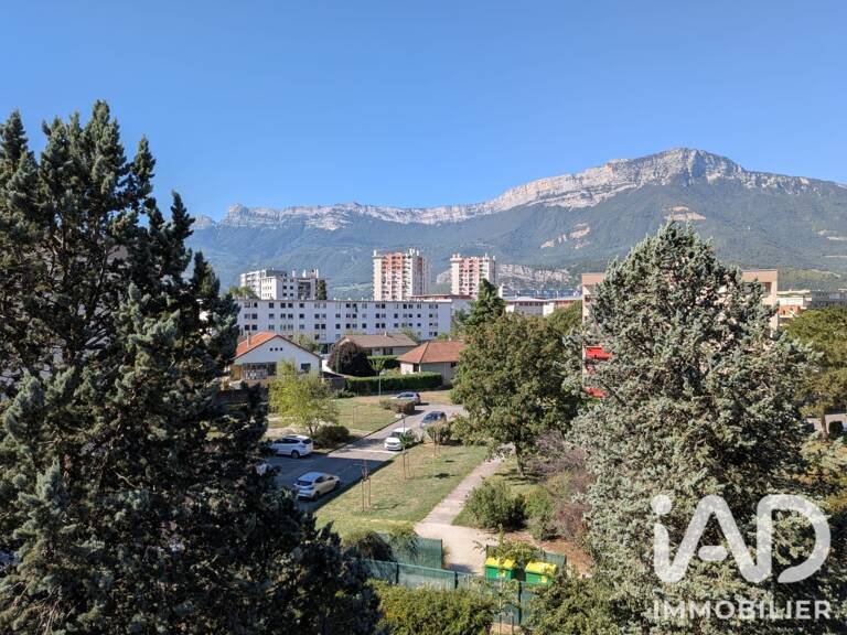 Vente Appartement 4 pièces — photo 1