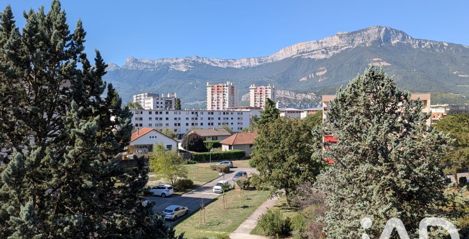 Vente Appartement 4 pièces — photo 1