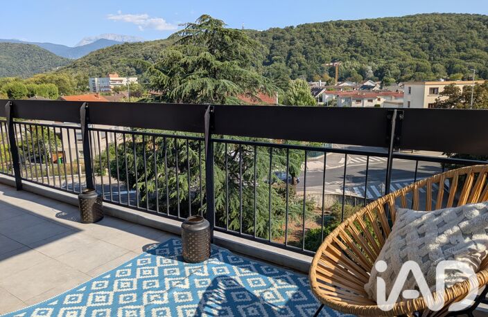 Vente Appartement 4 pièces — photo 2