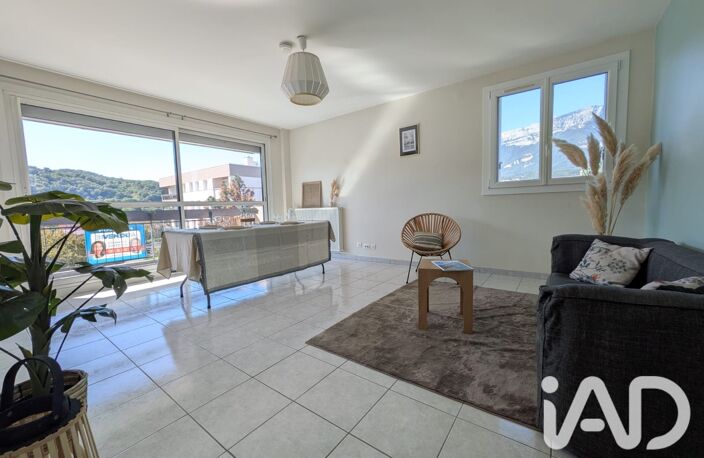 Vente Appartement 4 pièces — photo 3