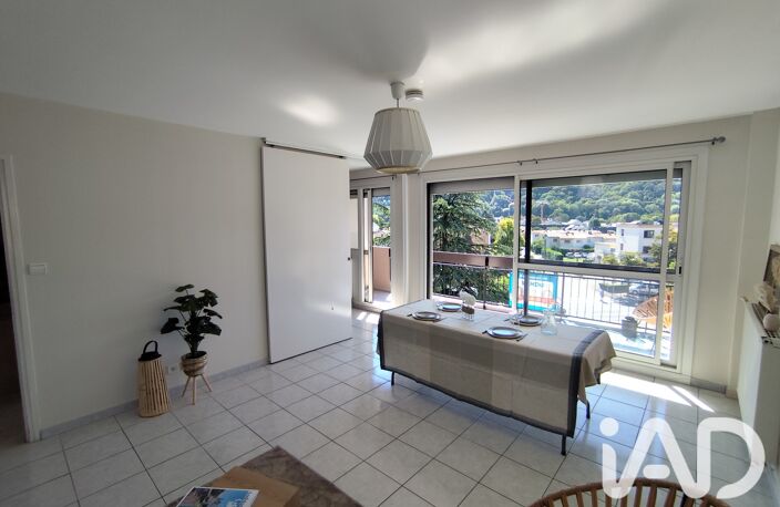 Vente Appartement 4 pièces — photo 4