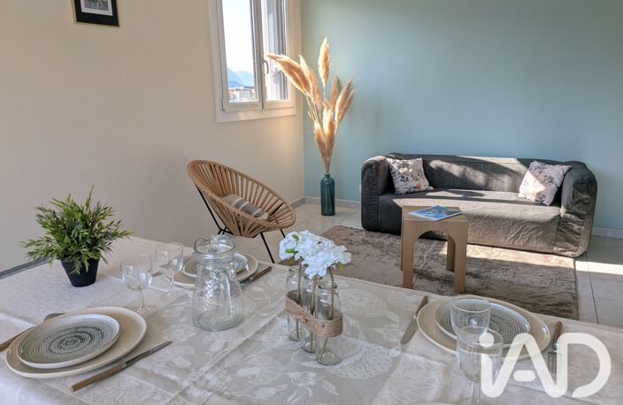 Vente Appartement 4 pièces — photo 5