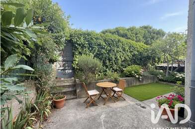 Maison 5 pièces 220000 €