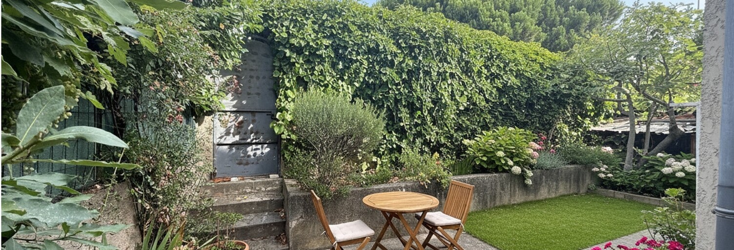 Maison 5 Pièces 102 m² à vendre à Cavaillon (84300)
