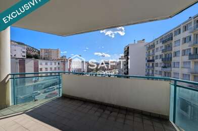Appartement 5 pièces 225000 €