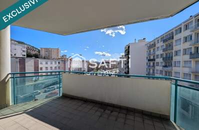 Appartement T5 de 110 m² à GAP — photo du bien