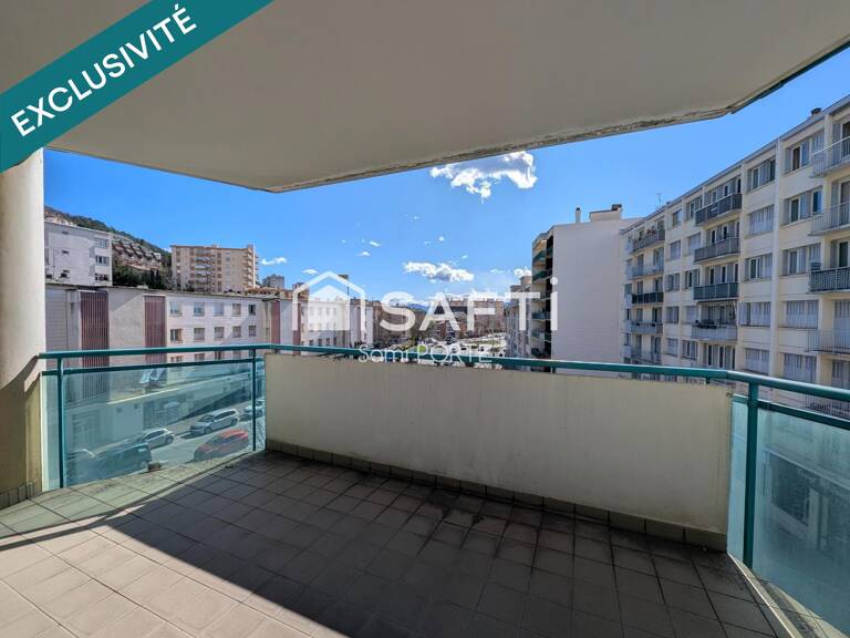 Appartement T5 de 110 m² à GAP — photo 1