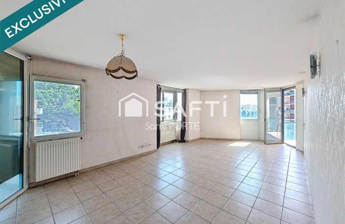 Appartement T5 de 110 m² à GAP — photo 2