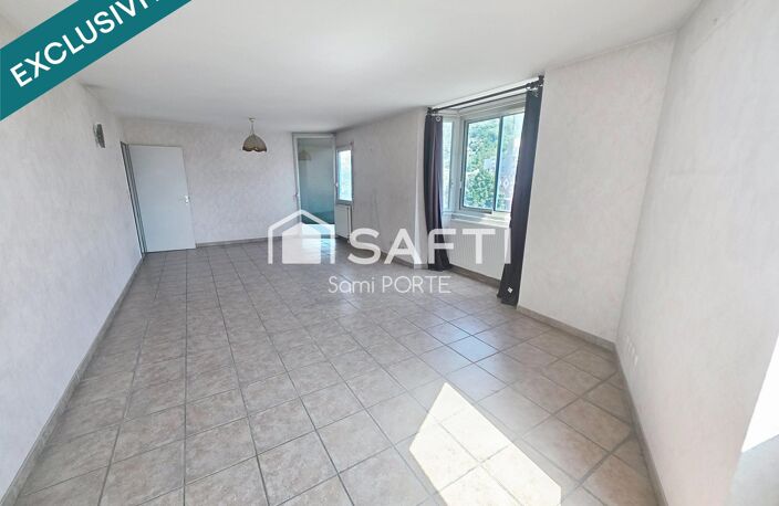 Appartement T5 de 110 m² à GAP — photo 3