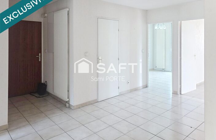 Appartement T5 de 110 m² à GAP — photo 5