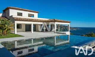 Maison 9 Pièces 416 m² à vendre à Sainte-Maxime (83120)