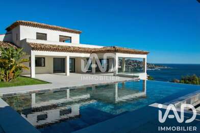 Maison 9 pièces 10500000 €