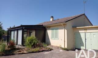 Maison 4 Pièces 100 m² à vendre à Chambilly (71110)