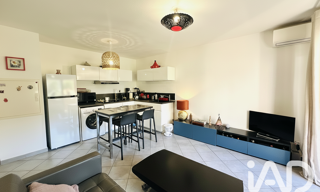 Appartement 3 Pièces 55 m² à vendre à La Seyne-sur-Mer (83500)