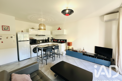 Appartement 3 pièces 159000 €