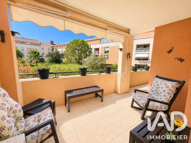 Vente Appartement 3 pièces — photo du bien