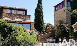 Maison 30 Pièces 924 m² à vendre à Aubres (26110)
