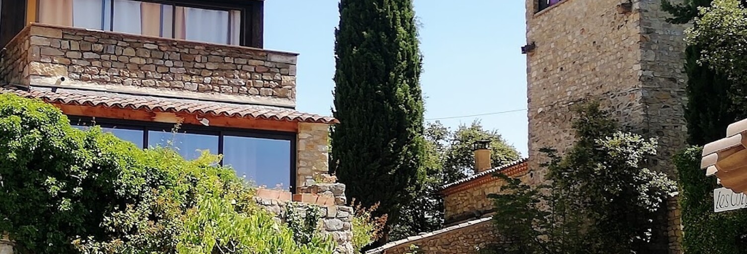 Maison 30 Pièces 924 m² à vendre à Aubres (26110)