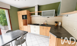 Maison 4 Pièces 91 m² à louer à Laval (53000)