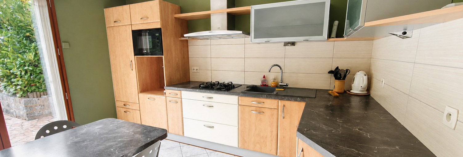 Maison 4 Pièces 91 m² à louer à Laval (53000)