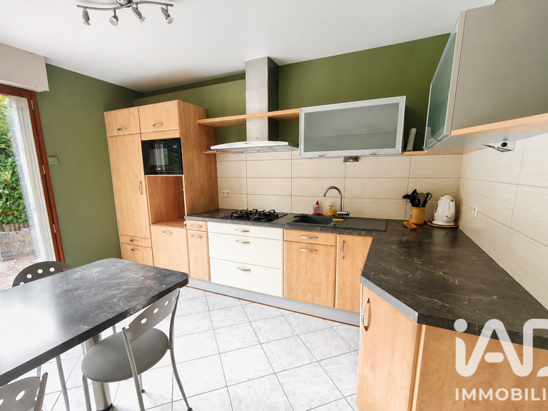 Location Maison/villa 4 pièces — photo 1