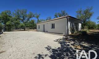 Maison 4 Pièces 100 m² à vendre à Le Montat (46090)