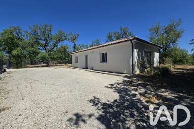Maison 4 pièces 247000 €