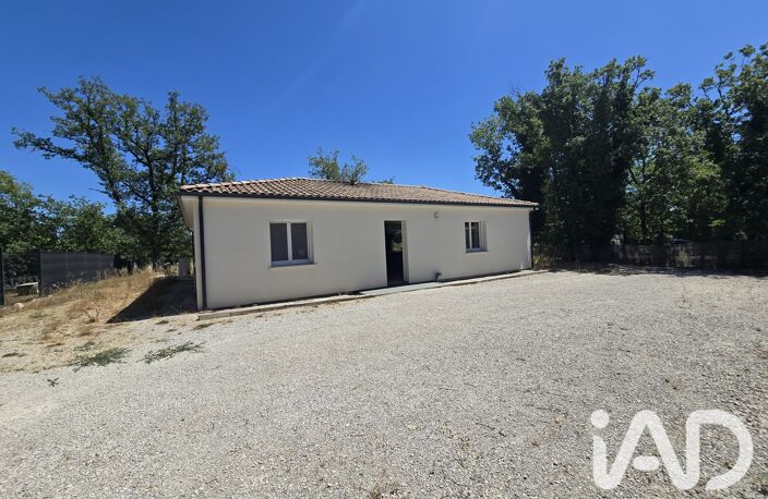 Vente Maison/villa 4 pièces — photo 2