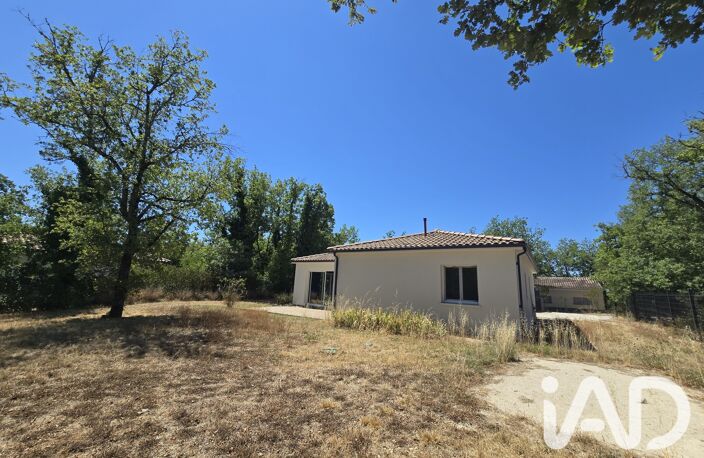 Vente Maison/villa 4 pièces — photo 3