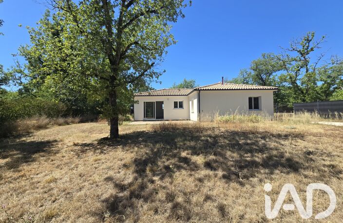 Vente Maison/villa 4 pièces — photo 4