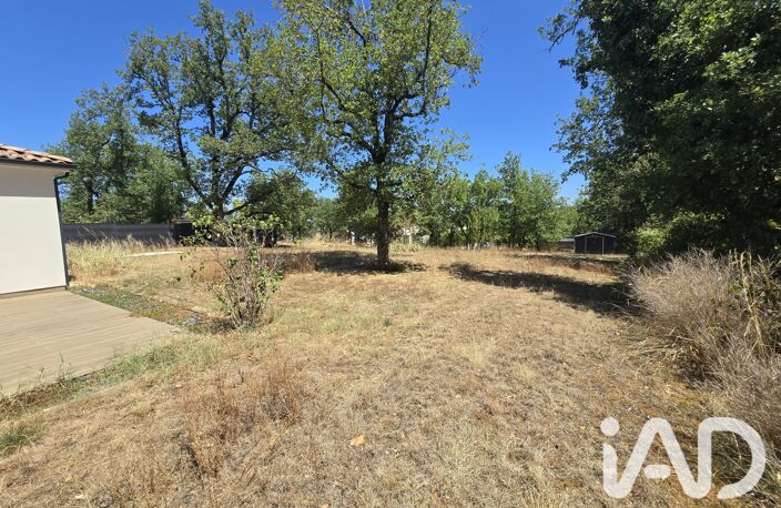 Vente Maison/villa 4 pièces — photo 5