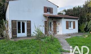 Maison 5 Pièces 109 m² à vendre à Nieul-lès-Saintes (17810)