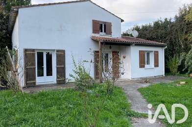 Maison 5 pièces 242000 €