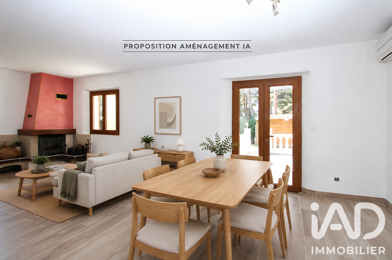 Maison 6 pièces 330000 €