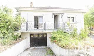Maison 4 Pièces 80 m² à vendre à Freneuse (78840)