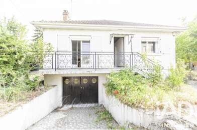 Maison 4 pièces 220000 €