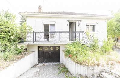 Vente Maison/villa 4 pièces — photo du bien