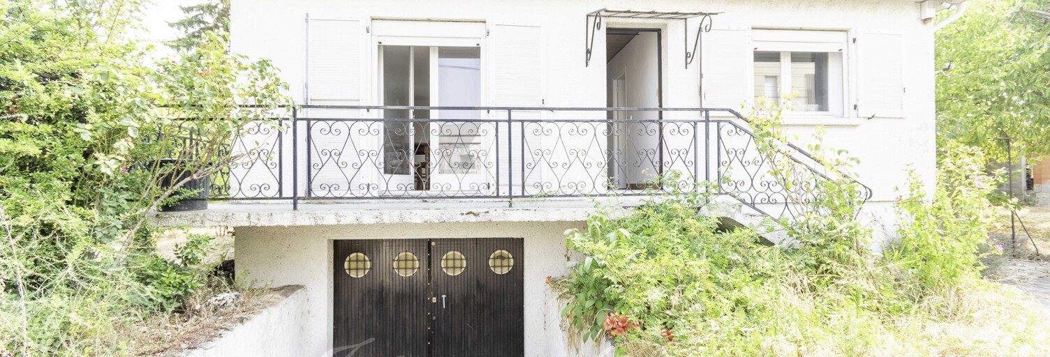 Maison 4 Pièces 80 m² à vendre à Freneuse (78840)