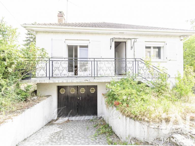 Vente Maison/villa 4 pièces — photo 1